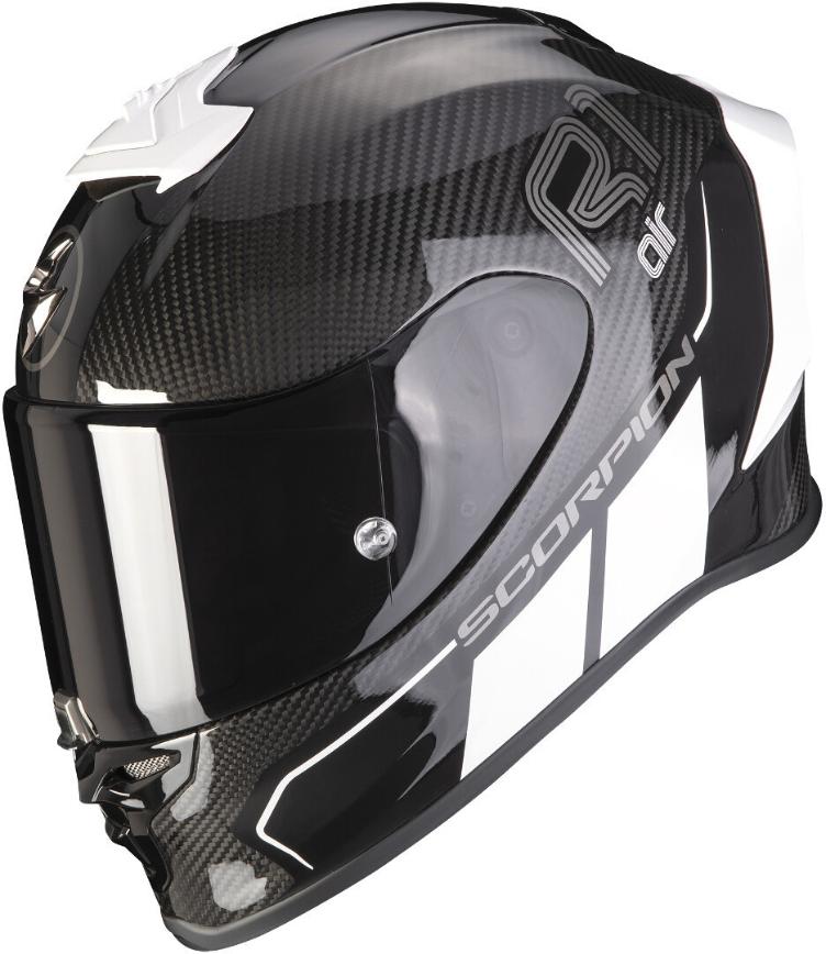 Scorpion EXO-R1 Evo Air Corpus II Carbon Helm