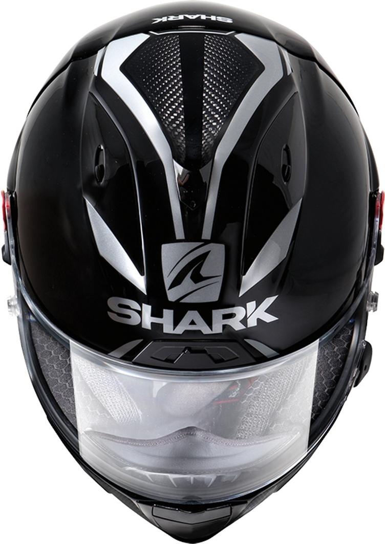 Shark Race-R Pro GP 30th Anniversary Limited Edition Helm - 1
