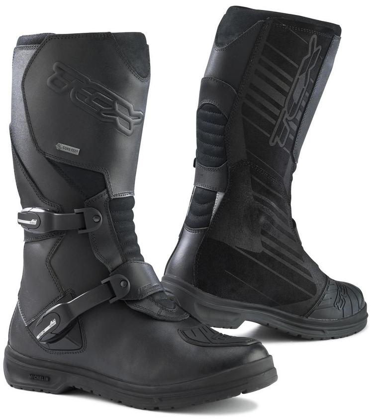 tcx terrain boots