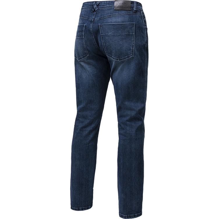Classic AR Jeans 1L straight blau - 0