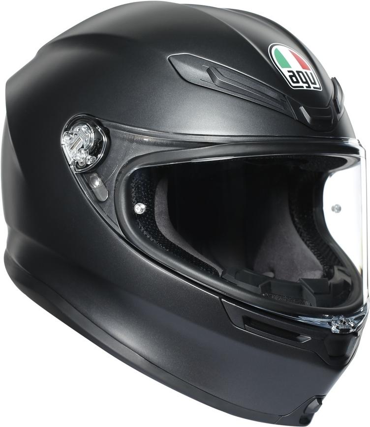 AGV K6 Helm