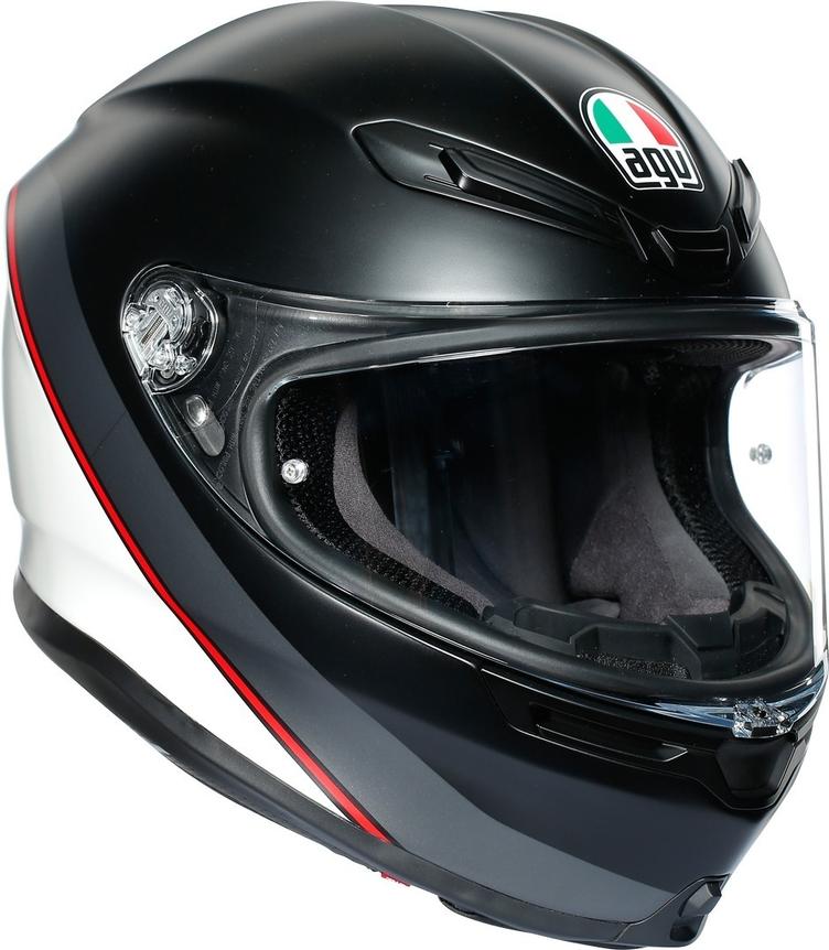 AGV K6 Minimal Helm