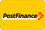 PostFinance / Kreditkarte