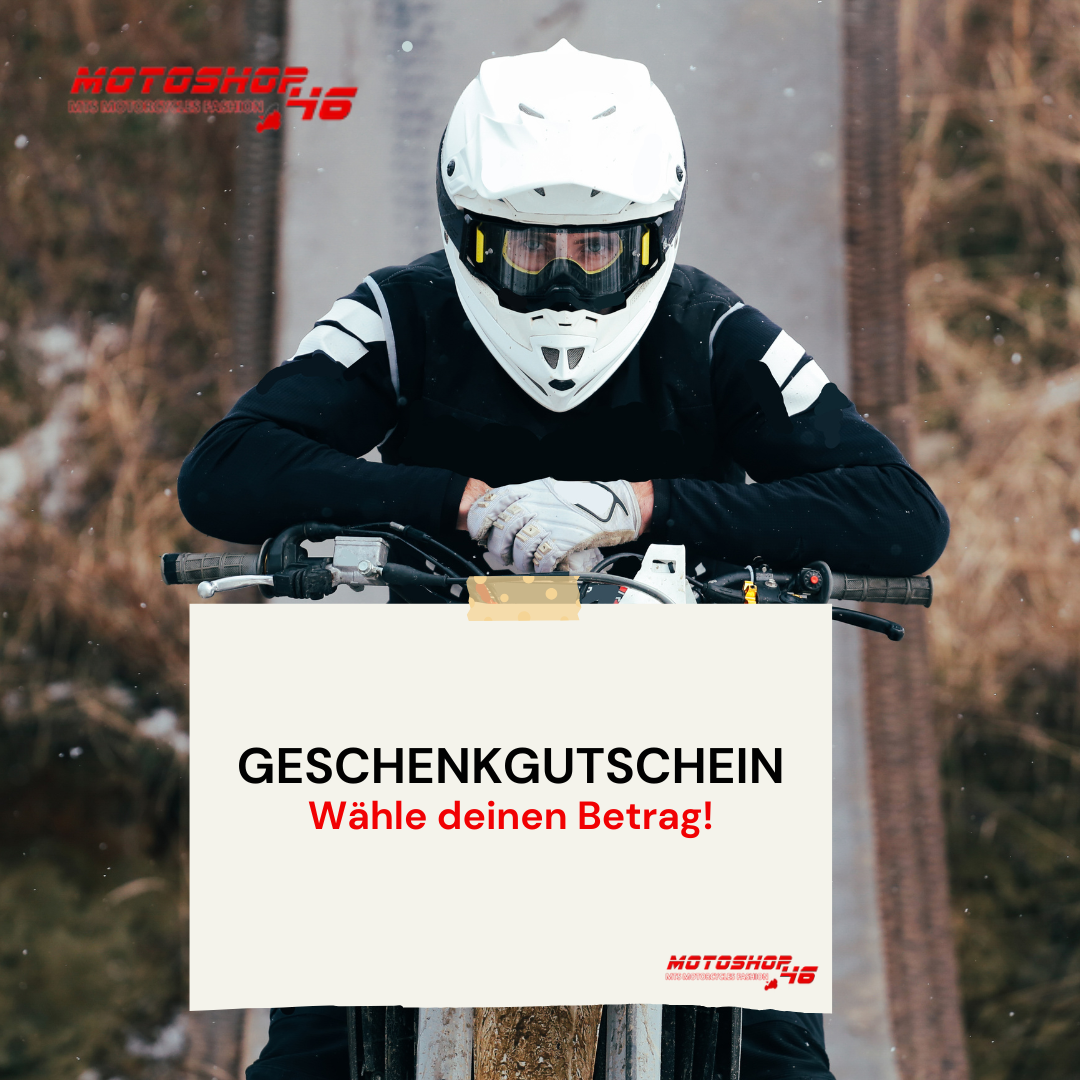 GESCHENKGUTSCHEIN