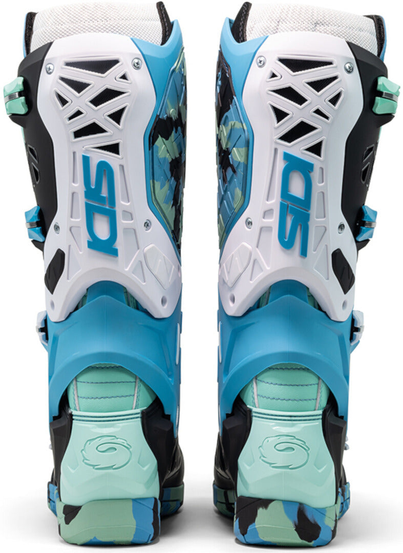 Sidi Crossair X MX Stiefel