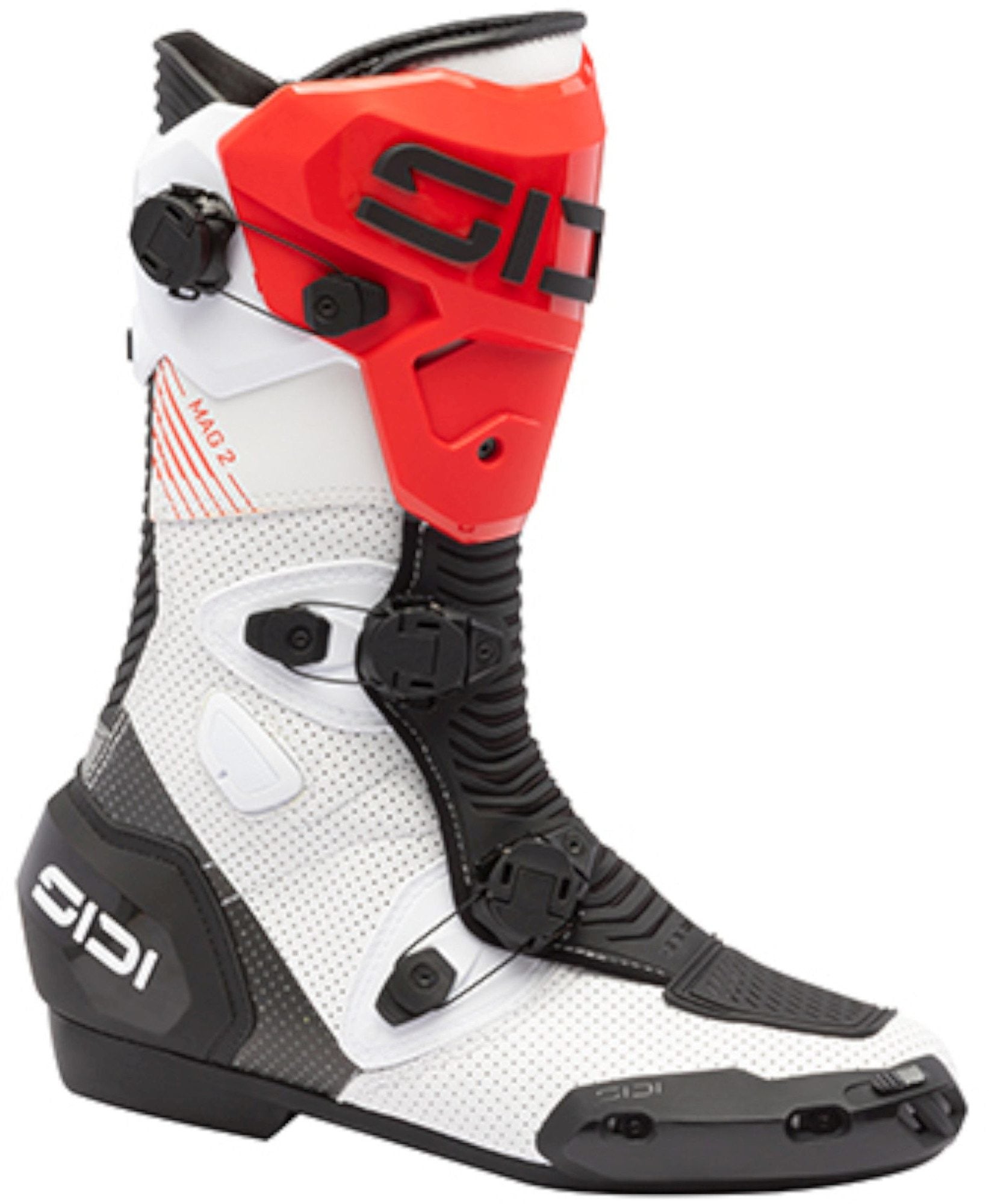 Sidi Mag-2 Air Stiefel
