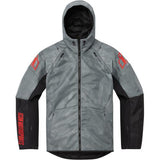 Icon Airform Battlescar™ Jacke