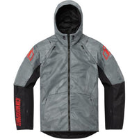 Icon Airform Battlescar™ Jacke