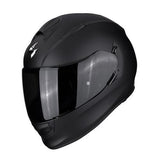 Scorpion EXO-491 Solid Integralhelm