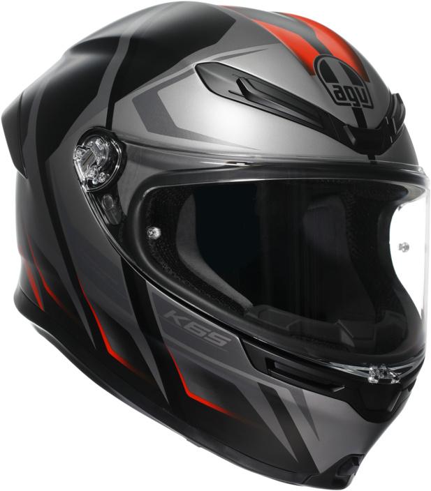 AGV K6 S Karve