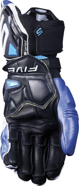 Five RFX1 Evo Handschuh Blau