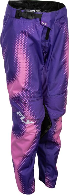 FLY RACING Kinetic Torch Jugend Hose