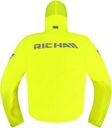 Richa Rain Stretch 2L Motorrad Regenjacke