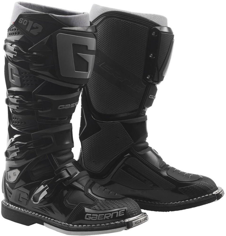 GAERNE SG.12 Cross Stiefel