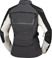 IXS Damen Tourster-STX 2.0 Laminatjacke