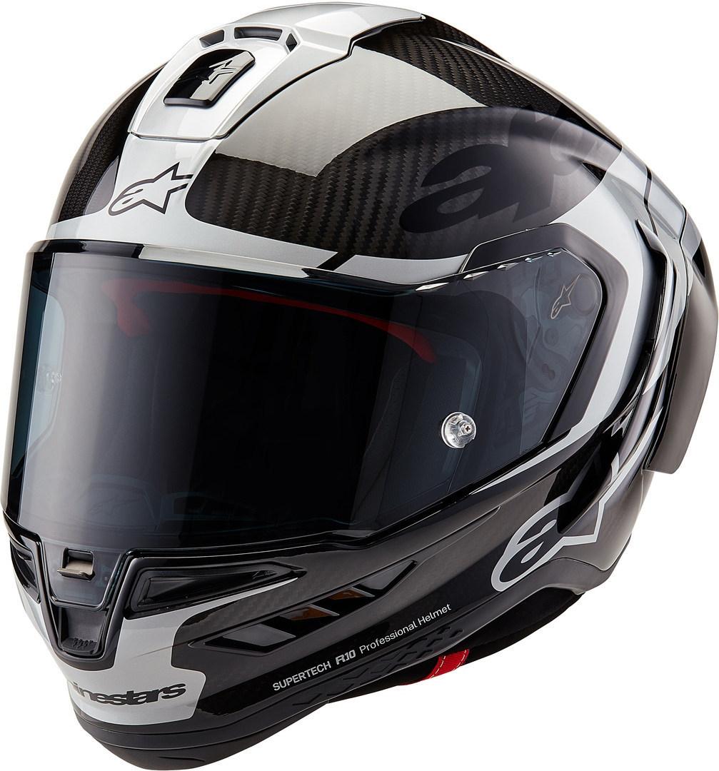 Casque intégral Alpinestars Supertech R10 Element