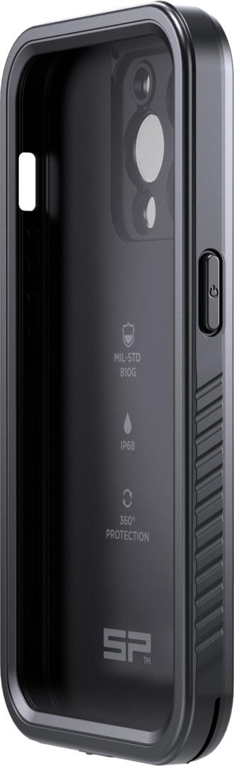 SP Connect Xtreme SPC+ iPhone 14 Pro  Handyhülle