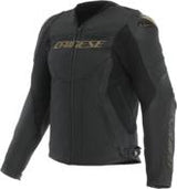 Dainese Racing 5 Lederjacke
