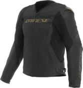 Dainese Racing 5 Lederjacke