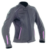 Richa KODIS textile jacket for women