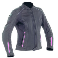 Richa KODIS textile jacket for women