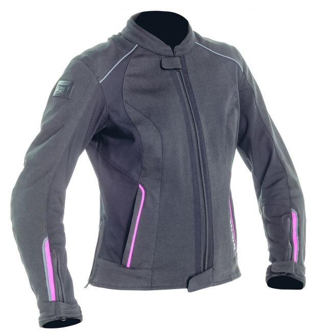 Richa KODIS textile jacket for women