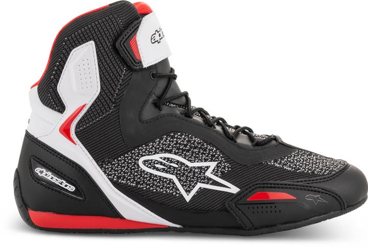 Alpinestars Faster-3 Rideknit Stiefel