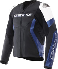 Dainese Racing 5 Lederjacke