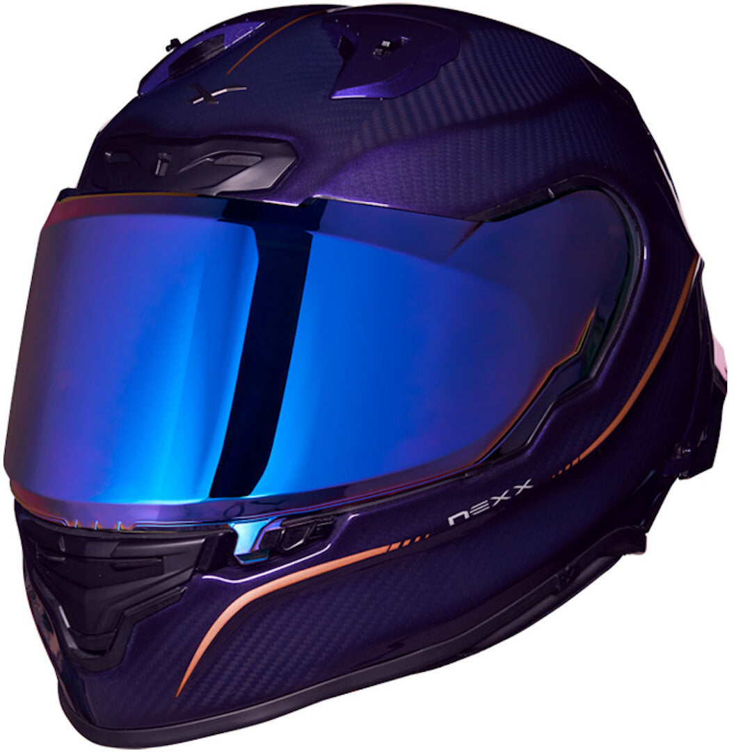 Nexx X.R3R Hagibis Helm