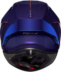 Nexx X.R3R Hagibis Helm