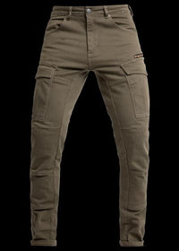 John Doe Defender Mono