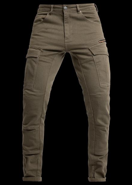 John Doe Defender Mono