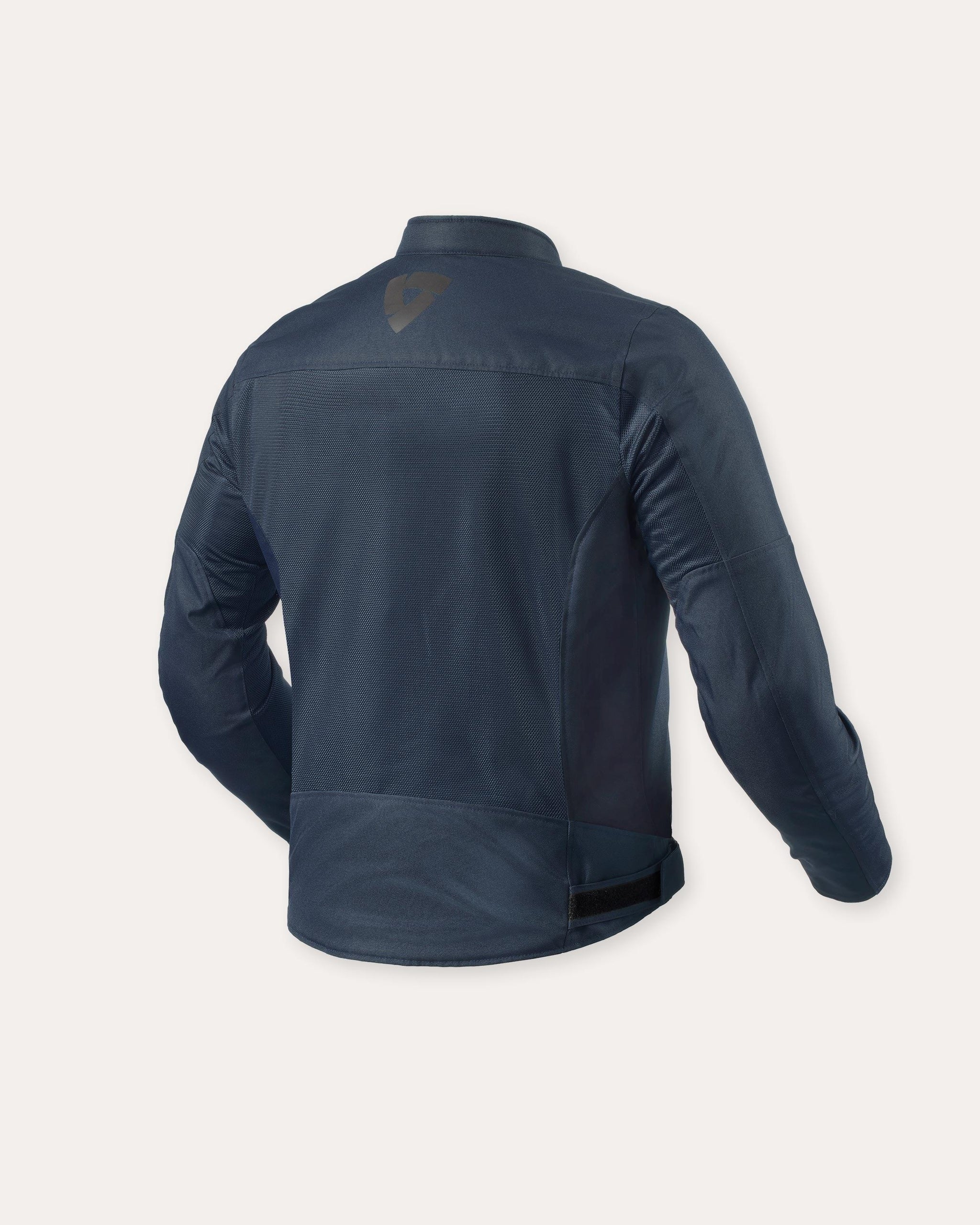Revit Eclipse 2 Sand Textiljacke
