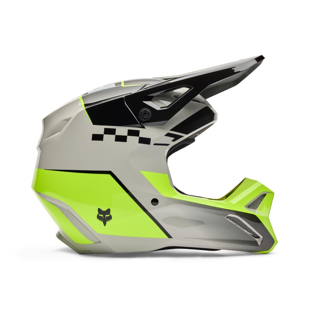 FOX V1 Collect Helmet