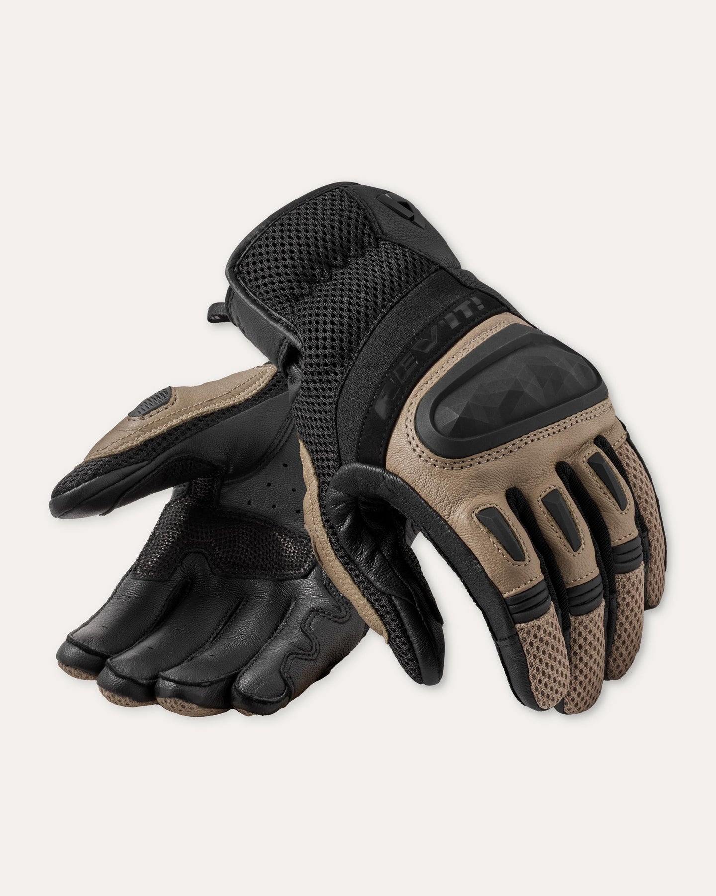 Revit Handschuhe Dirt 4