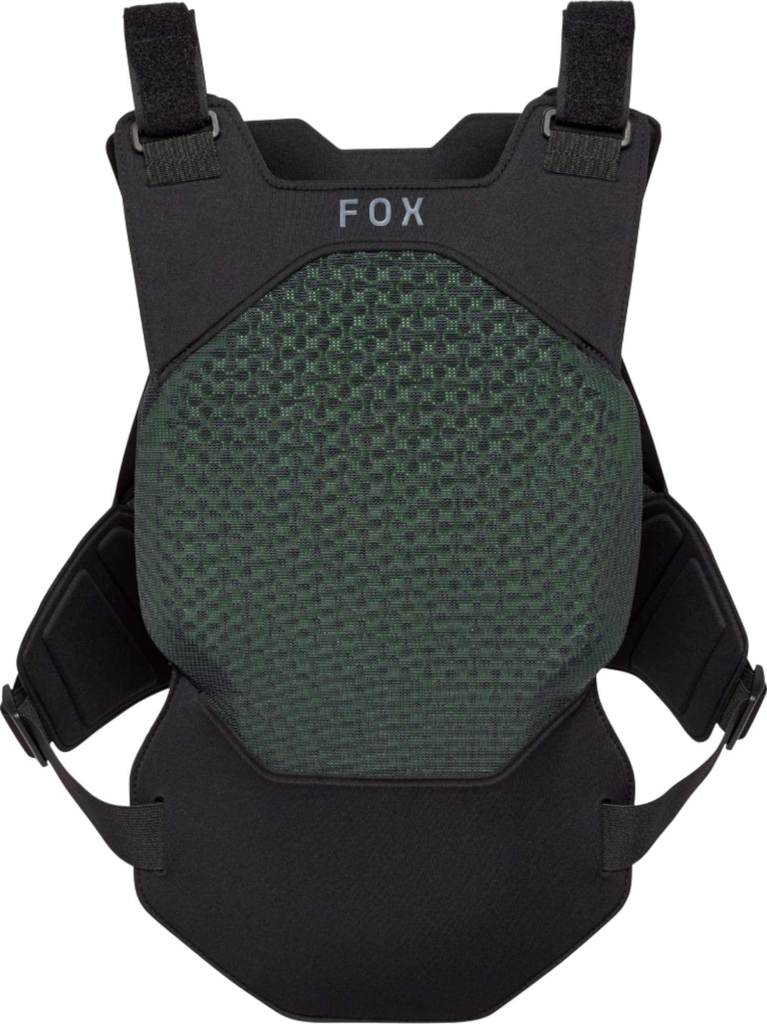 FOX Airframe Brustpanzer