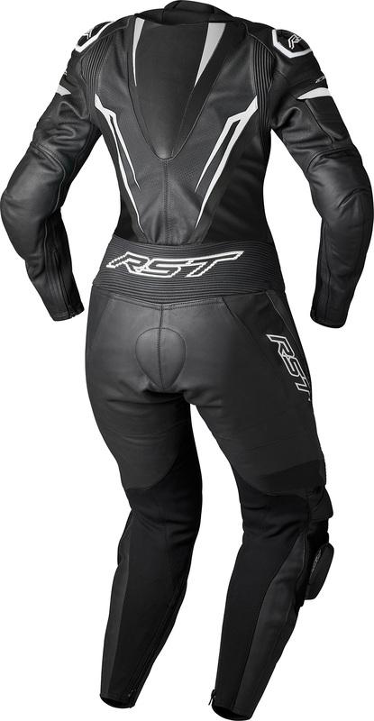 RST Tractech Evo D30 Ladies Leather Suit 1PC