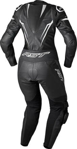 RST Tractech Evo D30 Ladies Leather Suit 1PC