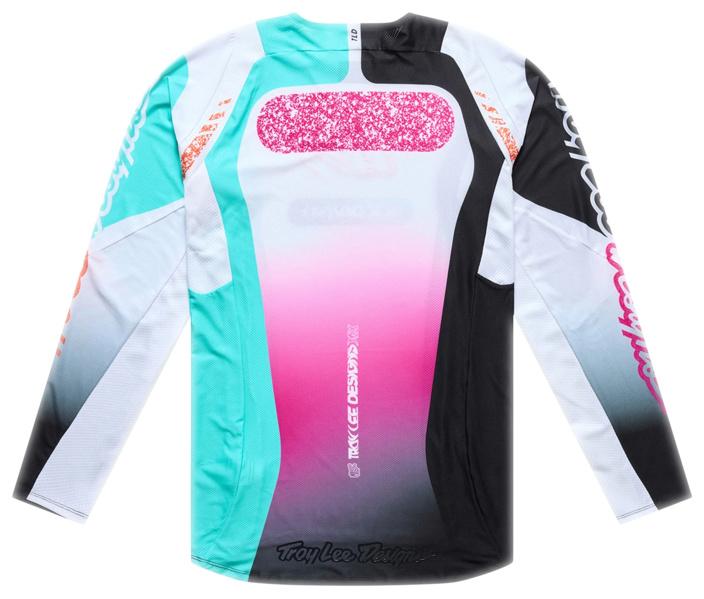 Troy Lee SE PRO Jersey - Sever