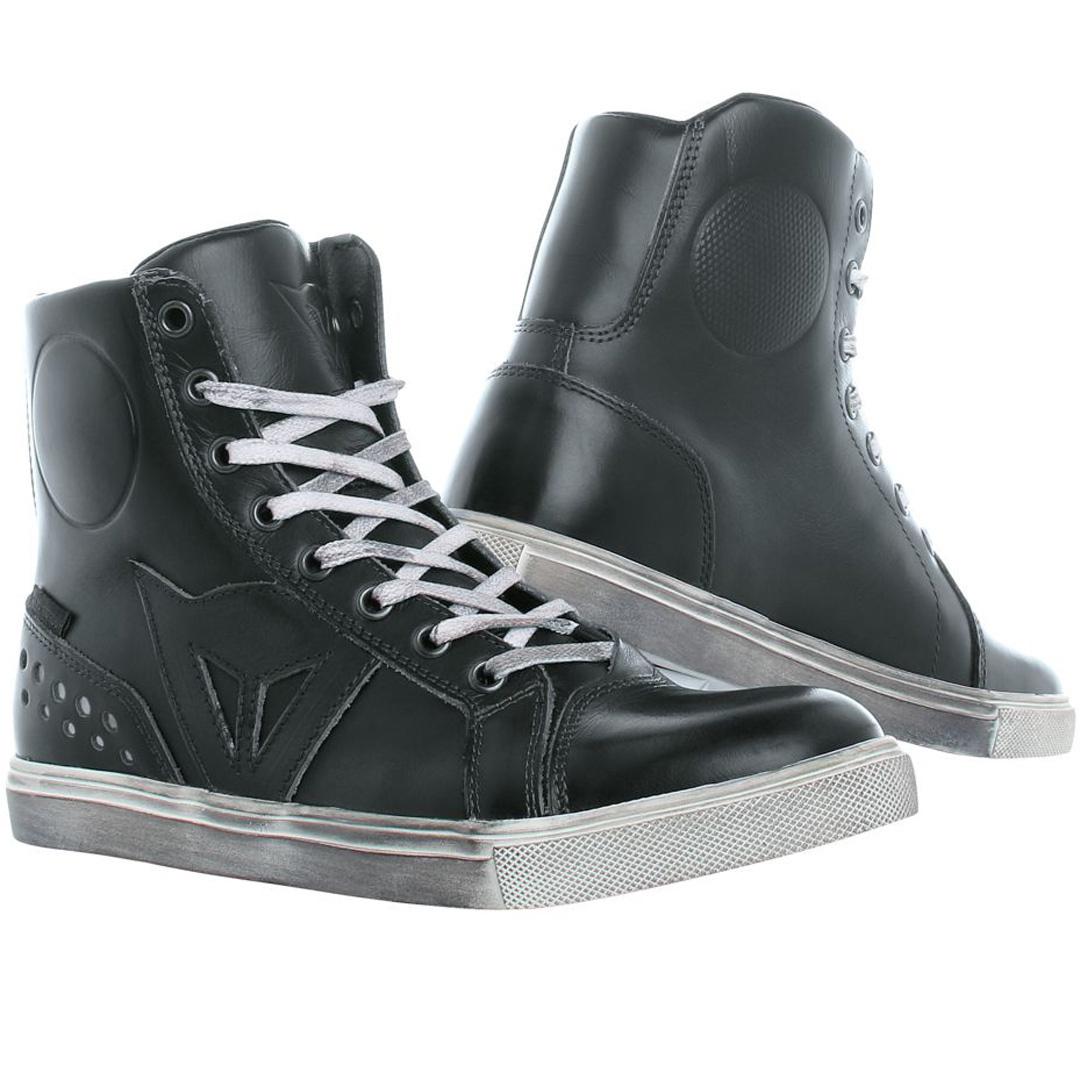 Dainese Street Rocker Damen Wasserdicht