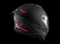 Casque intégral MT Helmets Stinger 2