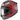 ARAI QUANTIC Swirl Helm - Rot