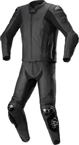 Combinaison en cuir 2 pièces Alpinestars Missile V2