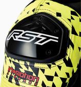 RST Pro Series D3O Airbag 1-PC Lederkombi