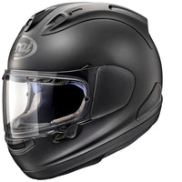 ARAI RX-7V EVO Helm Frost Black