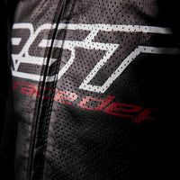 RST Race Dept V4.2 D3O Airbag 1-Teiler Lederkombi