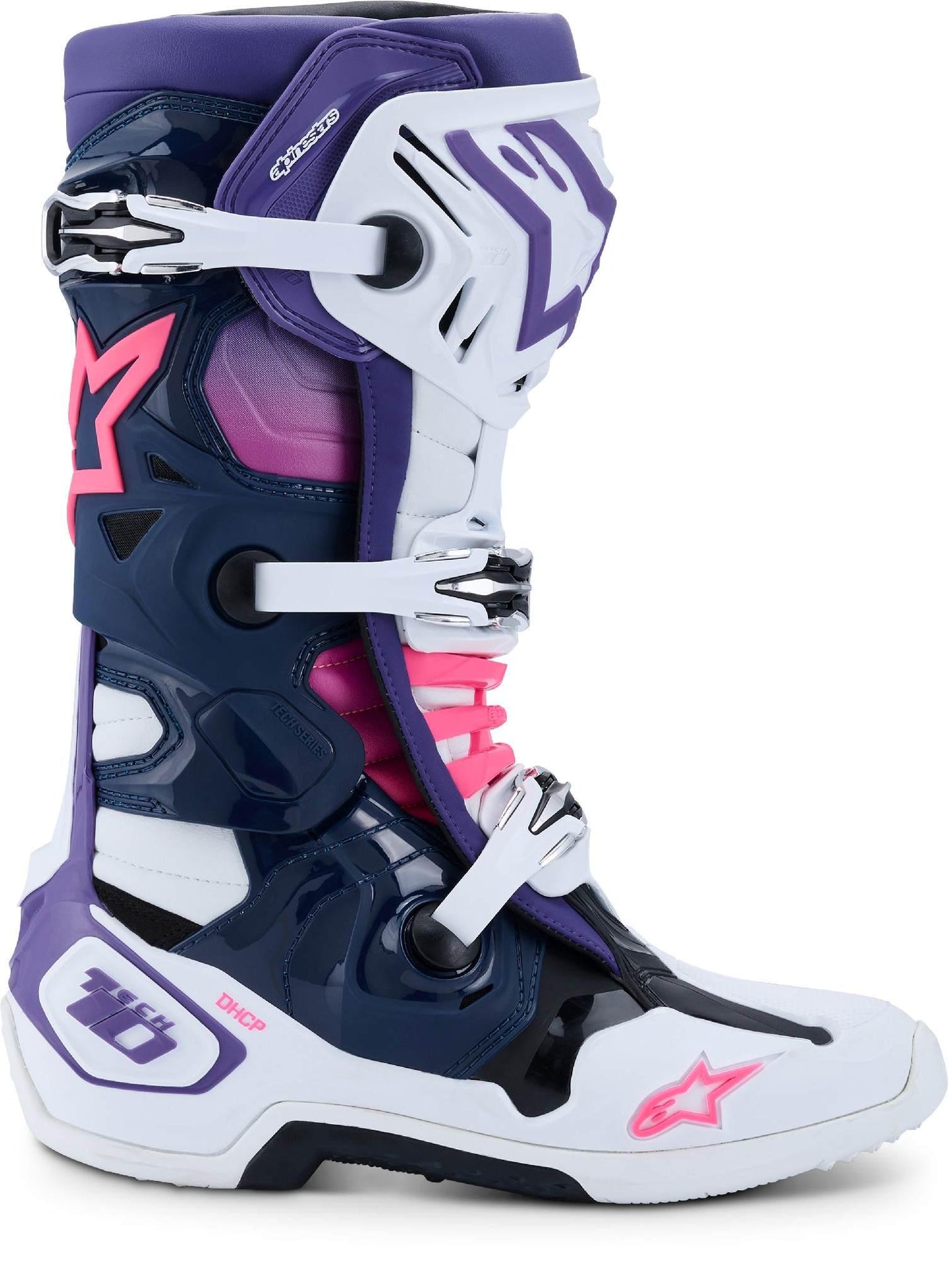 Alpinestars Tech 10 Motocross Stiefel