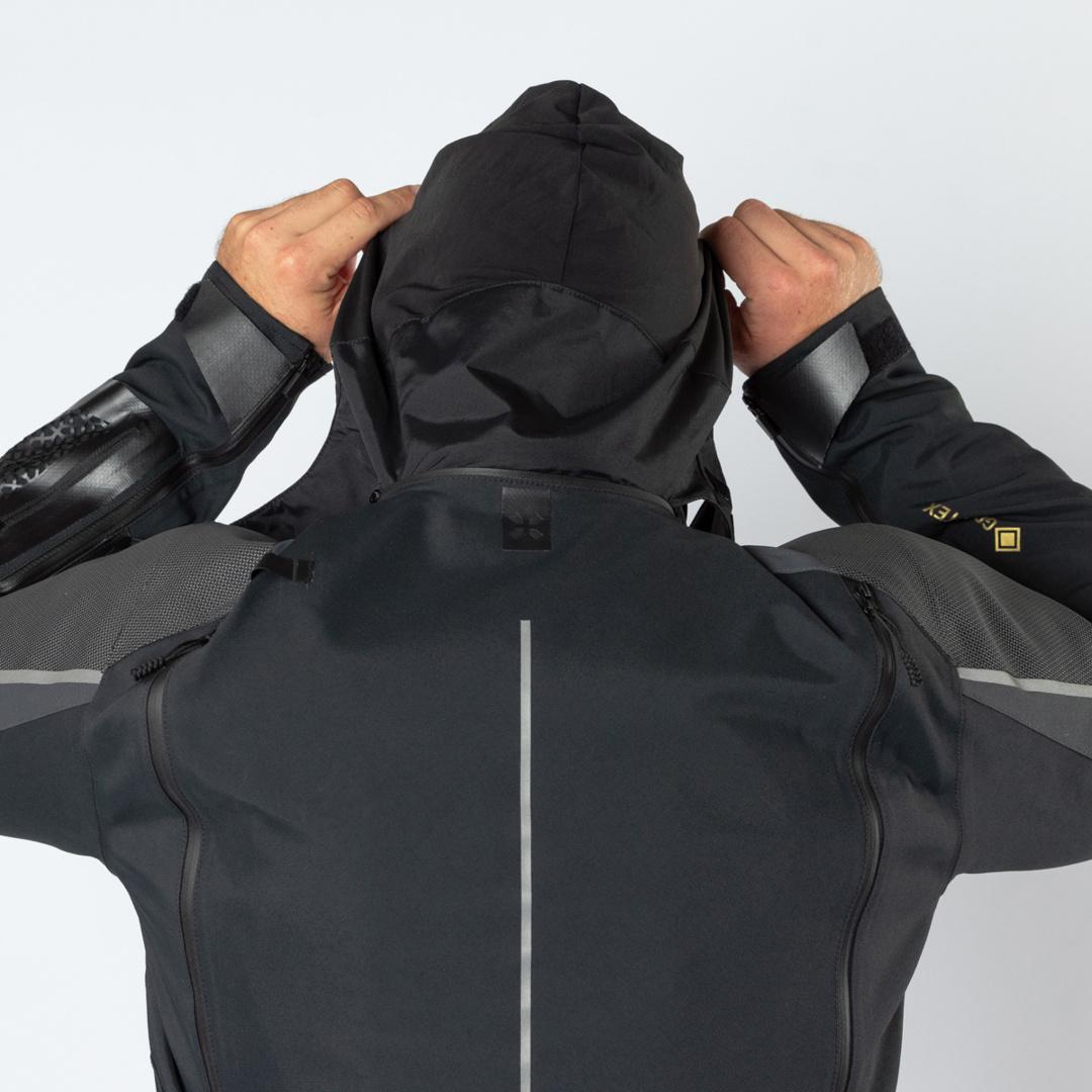 IXS Venture-GTX 1.0 Laminatjacke