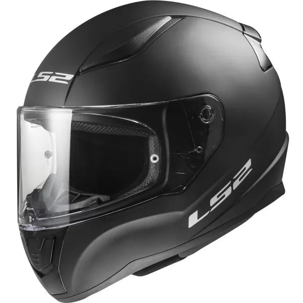 LS2 FF353 Rapid II Integralhelm