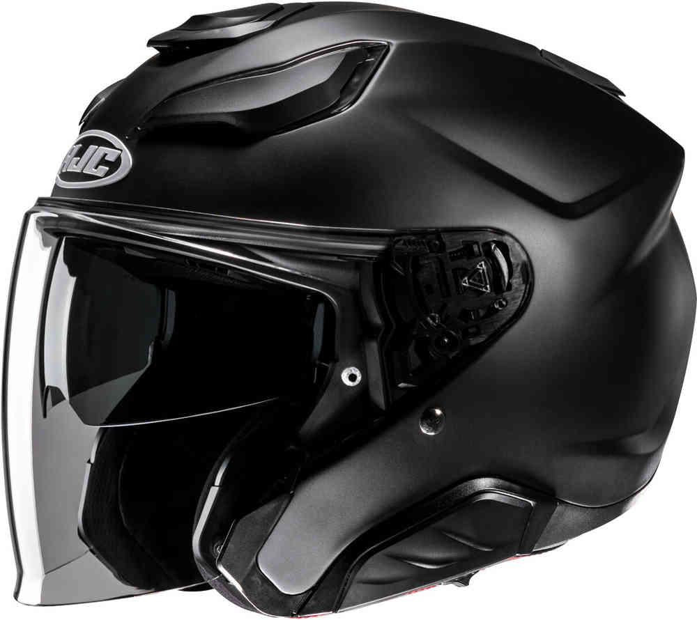 HJC F31 Jethelm